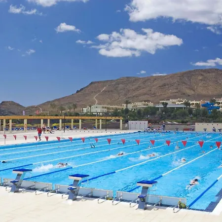 Ferienhaus Mit Privatpool Fur 5 Personen Ca 150 Qm In Playitas, Fuerteventura Sudkuste Von Fuerteventura Dom wakacyjny *
