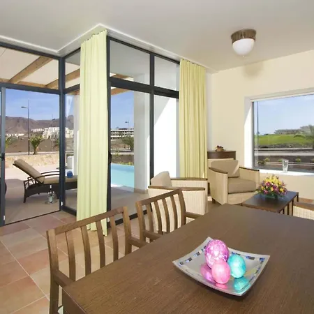 Ferienhaus Mit Privatpool Fur 5 Personen Ca 150 Qm In Playitas, Fuerteventura Sudkuste Von Fuerteventura Dom wakacyjny *