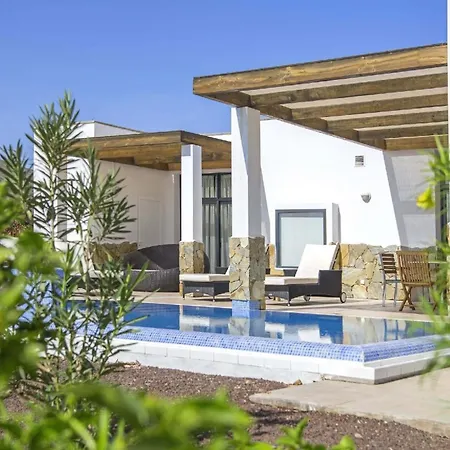 Сasa de vacaciones Ferienhaus Mit Privatpool Fur 5 Personen Ca 150 Qm In Playitas, Fuerteventura Sudkuste Von Fuerteventura Tuineje